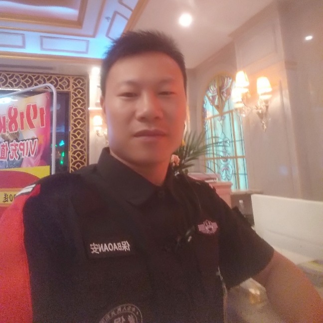 放弃恬静的照片