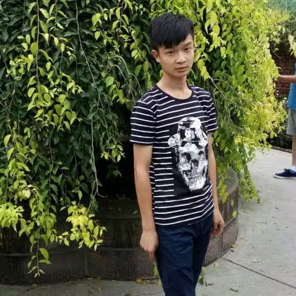 年少轻狂☞的照片