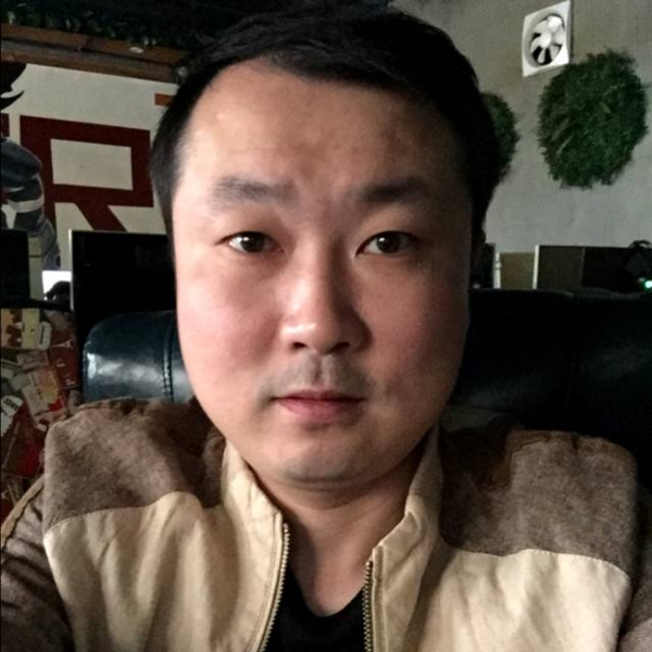 老橘猫...~的照片