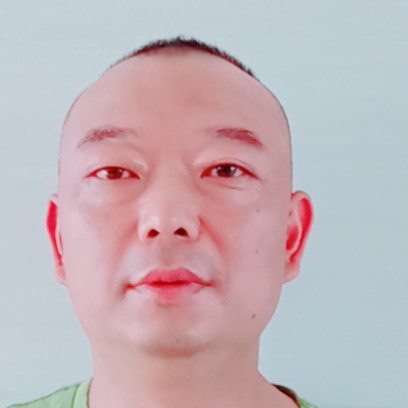 满天的雨花漂的照片