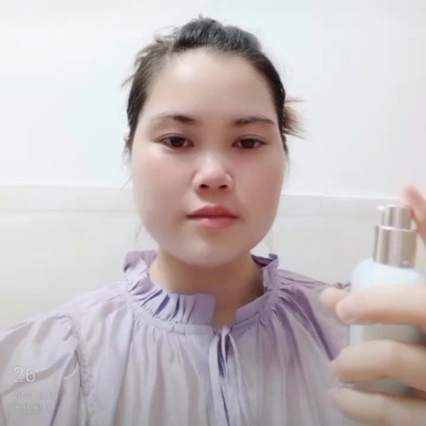 曾经闻彩虹的照片