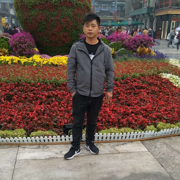 愿一生相伴。的照片