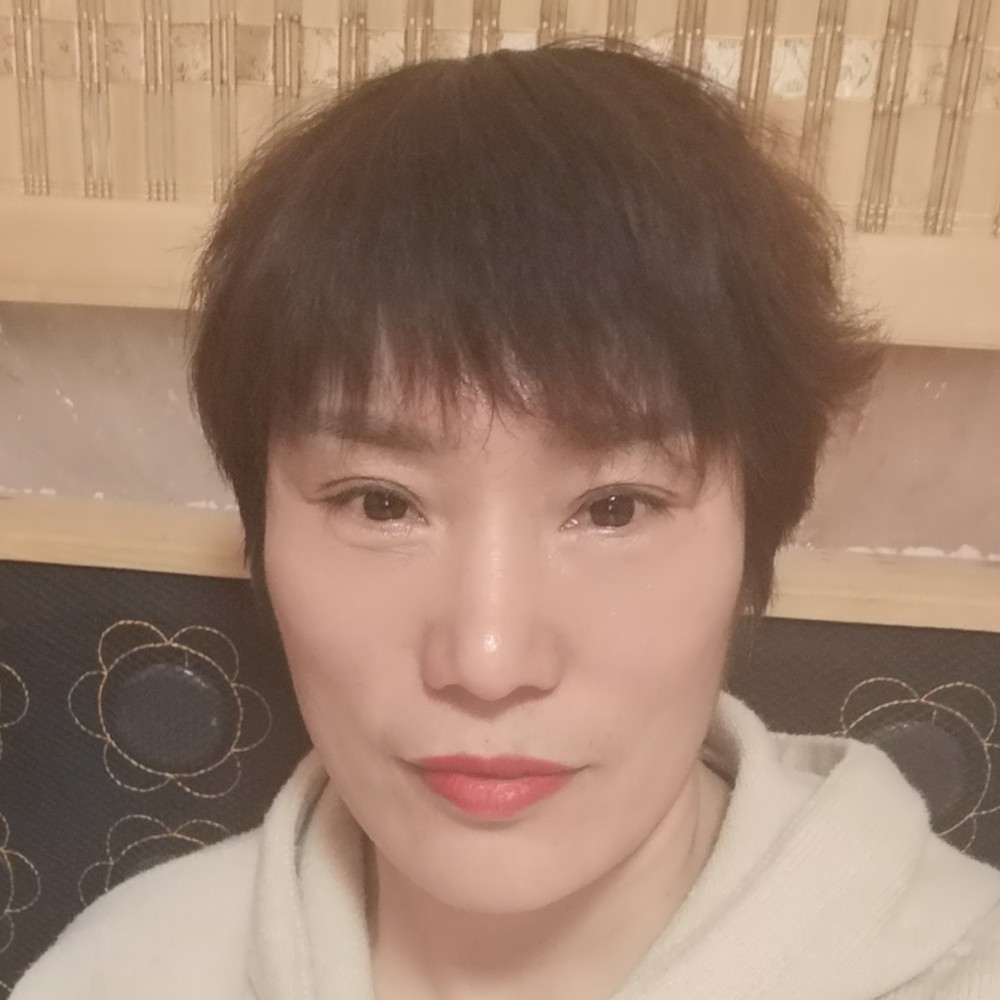 个性蹙眉流沙的照片