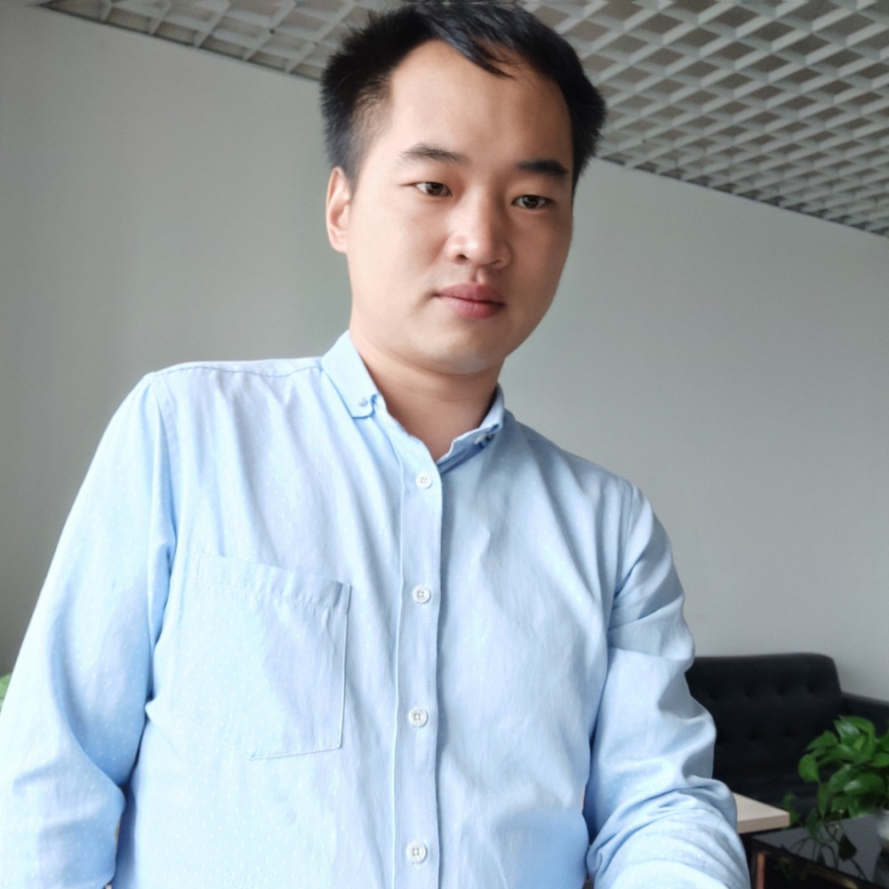 飘零的海螺的照片