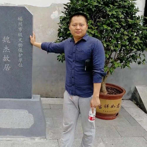 舒鑫的照片