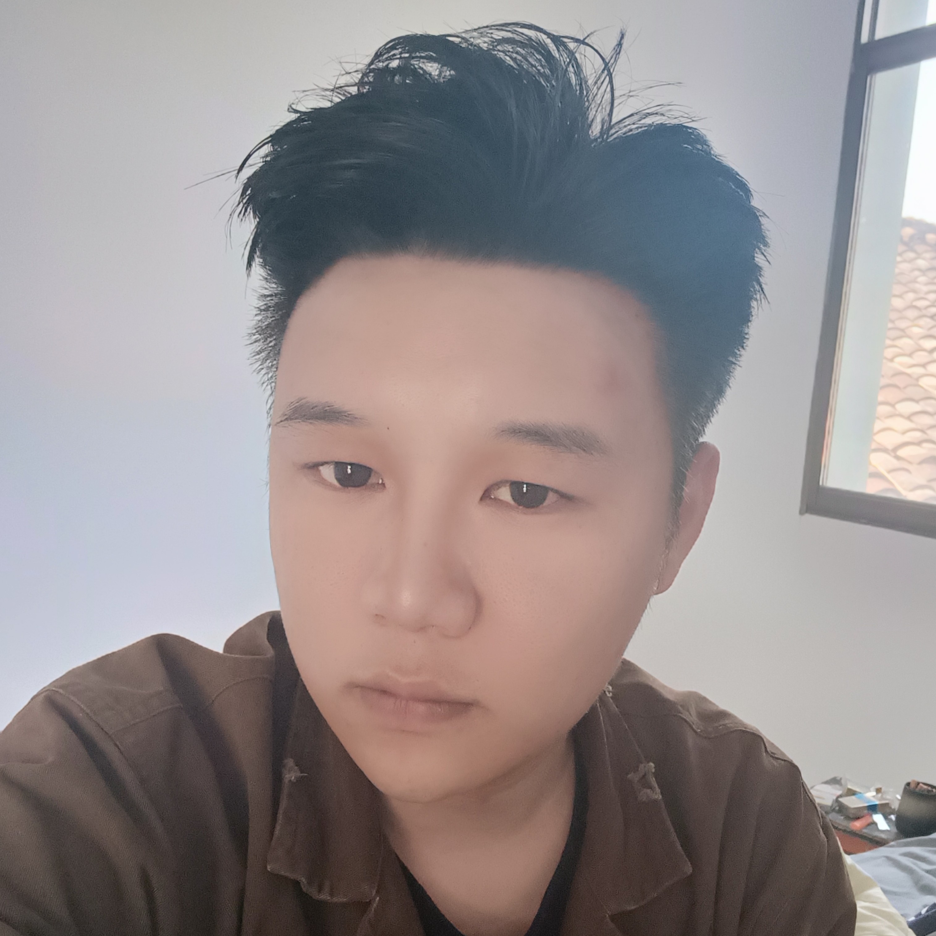 将爱却晚秋的照片