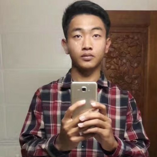 杨朝起的照片