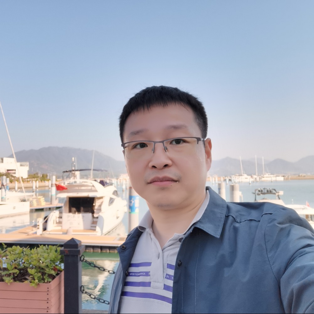叶子彬的照片