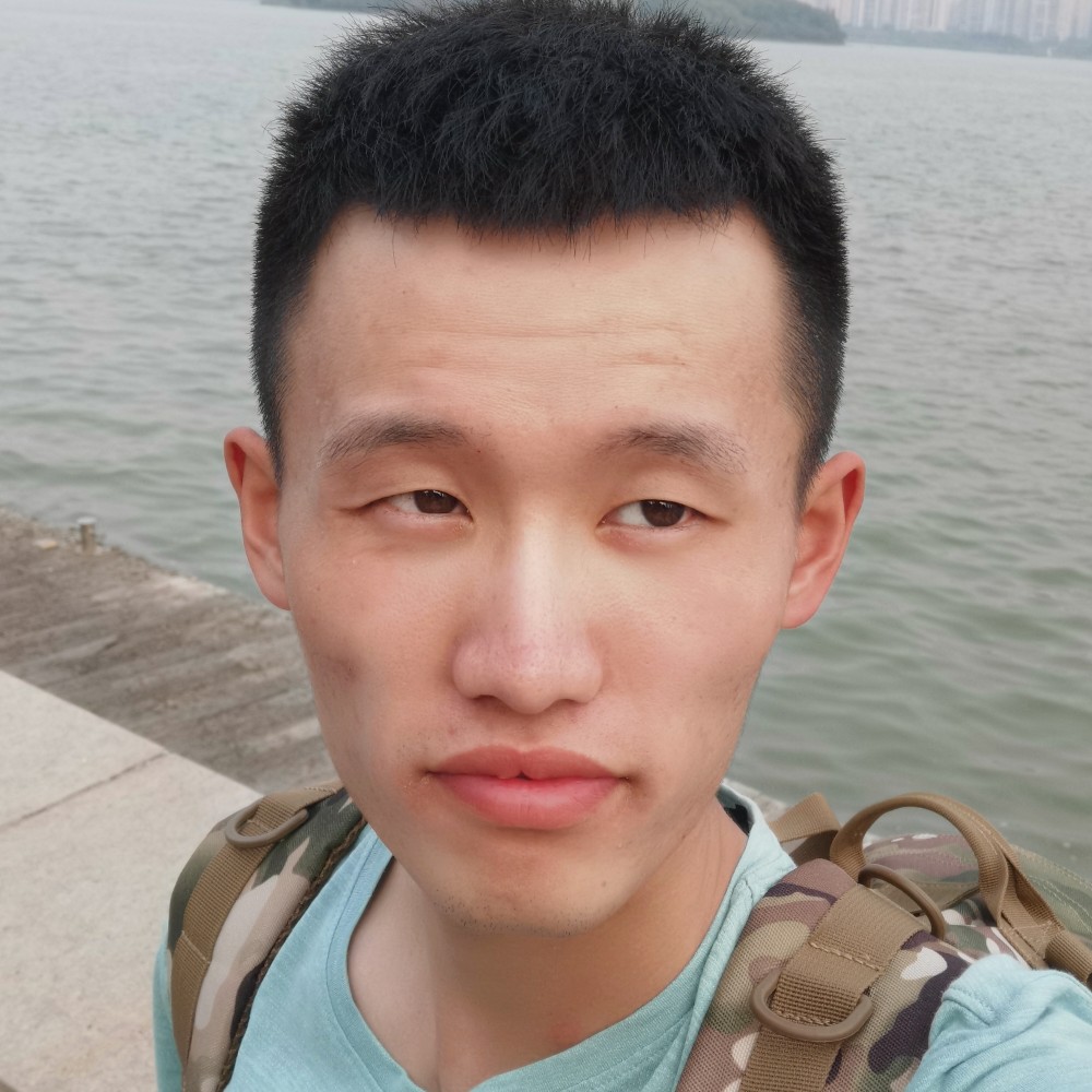 谦让与晨曦的照片