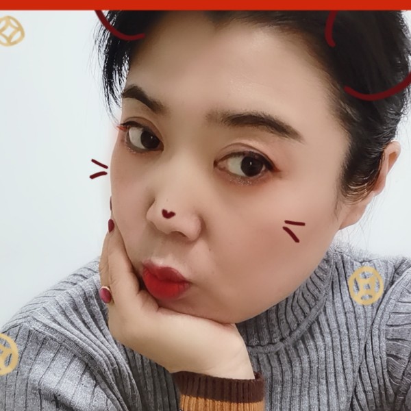 宁宁波波的照片