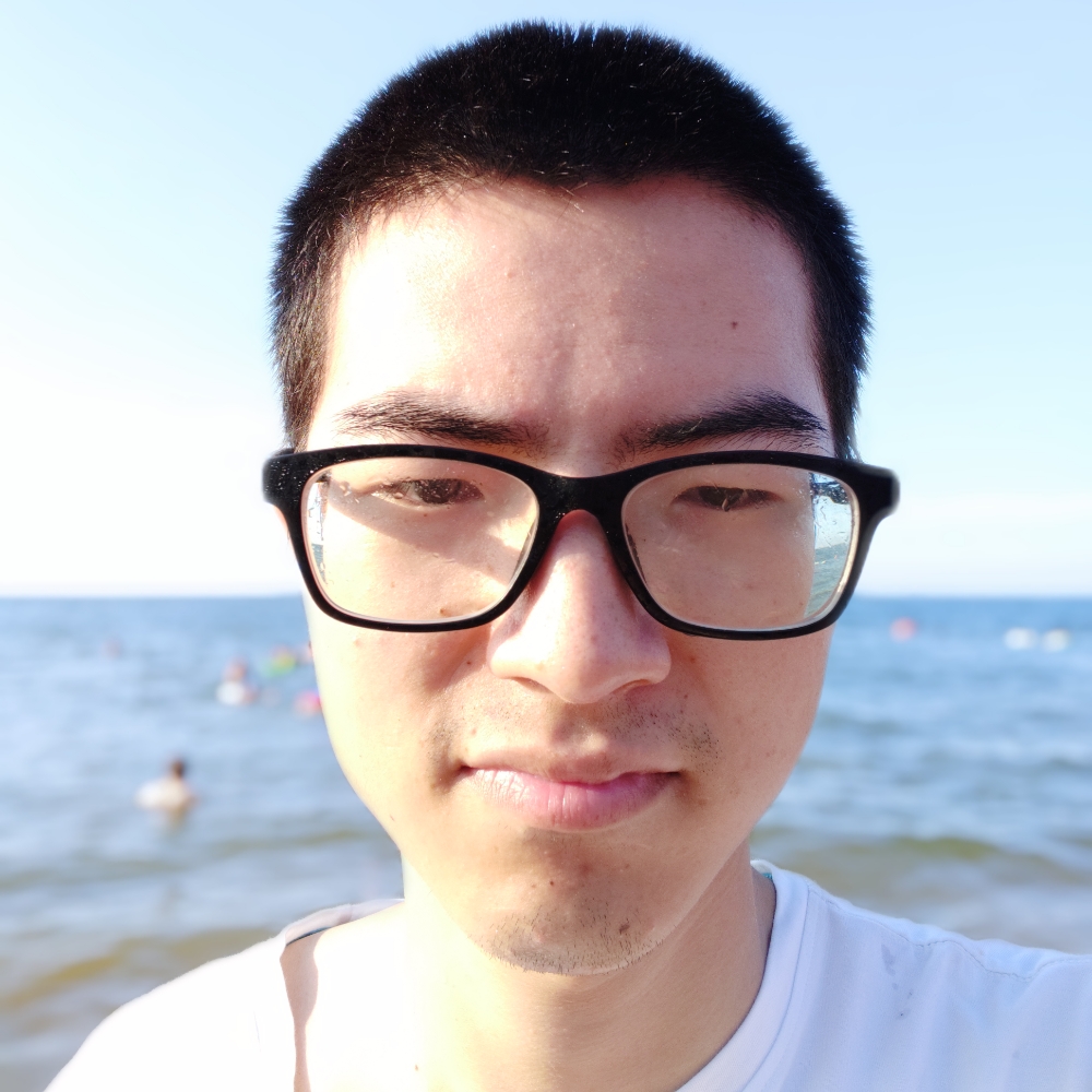 陶克的照片