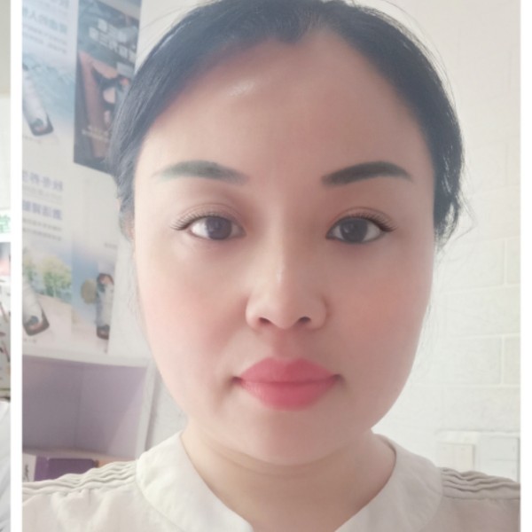 1杨玲的照片
