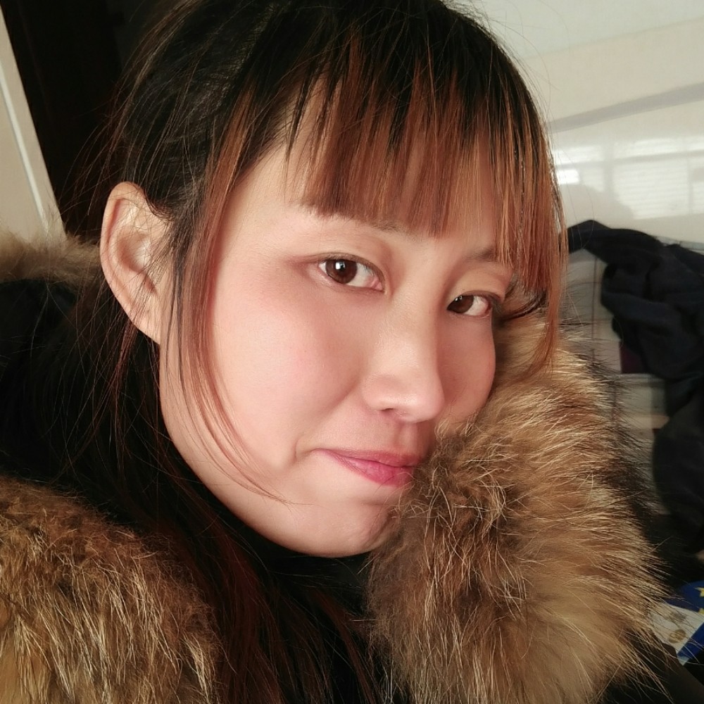 爱川的照片