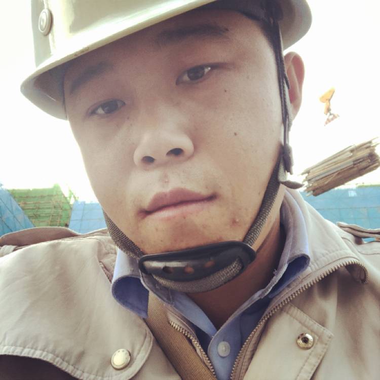 小丑君的照片