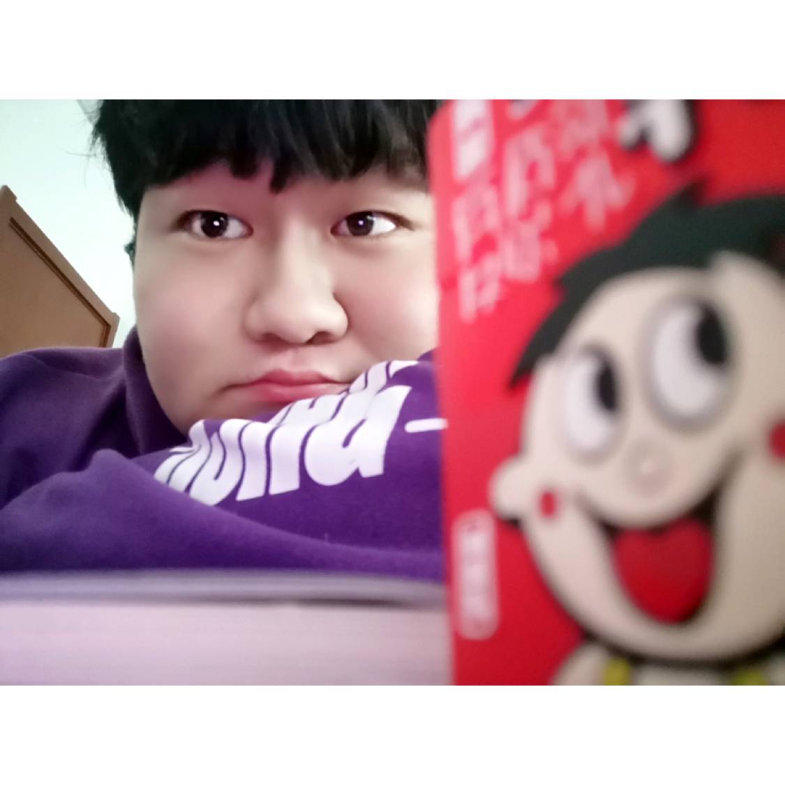 南航胡歌的照片