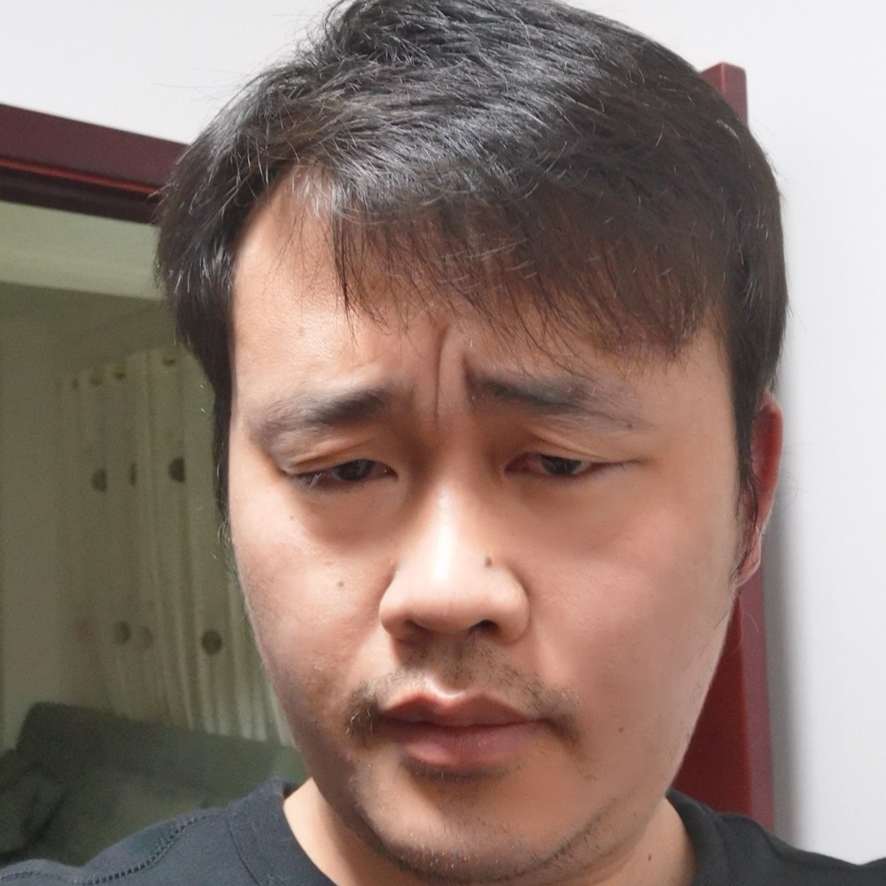 旋转吧，杨二狗的照片