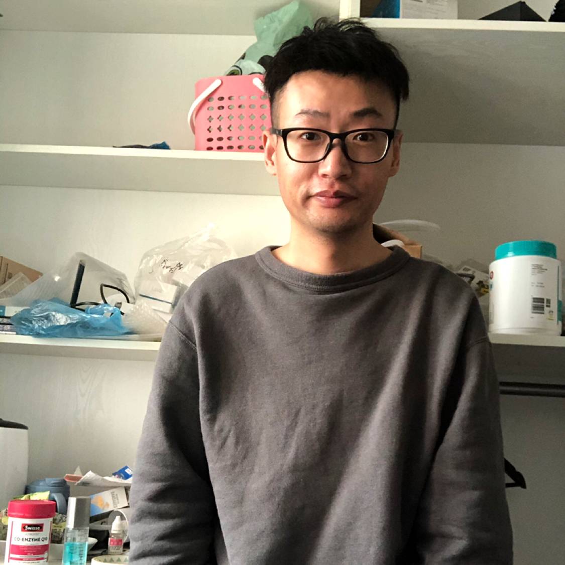 夏目锦时的照片