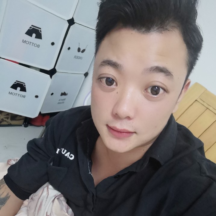 帅彬彬的照片
