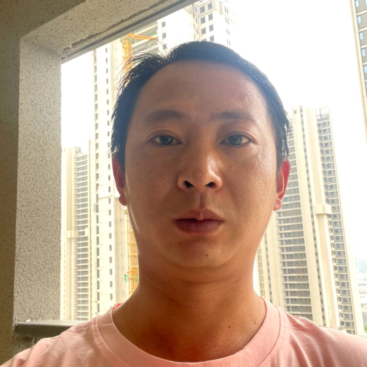 喜欢散散步的照片