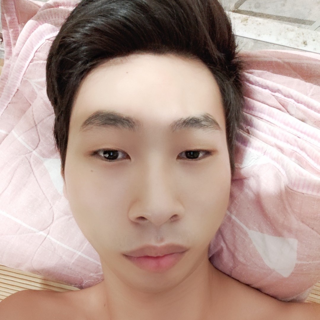 习惯了有你，的照片