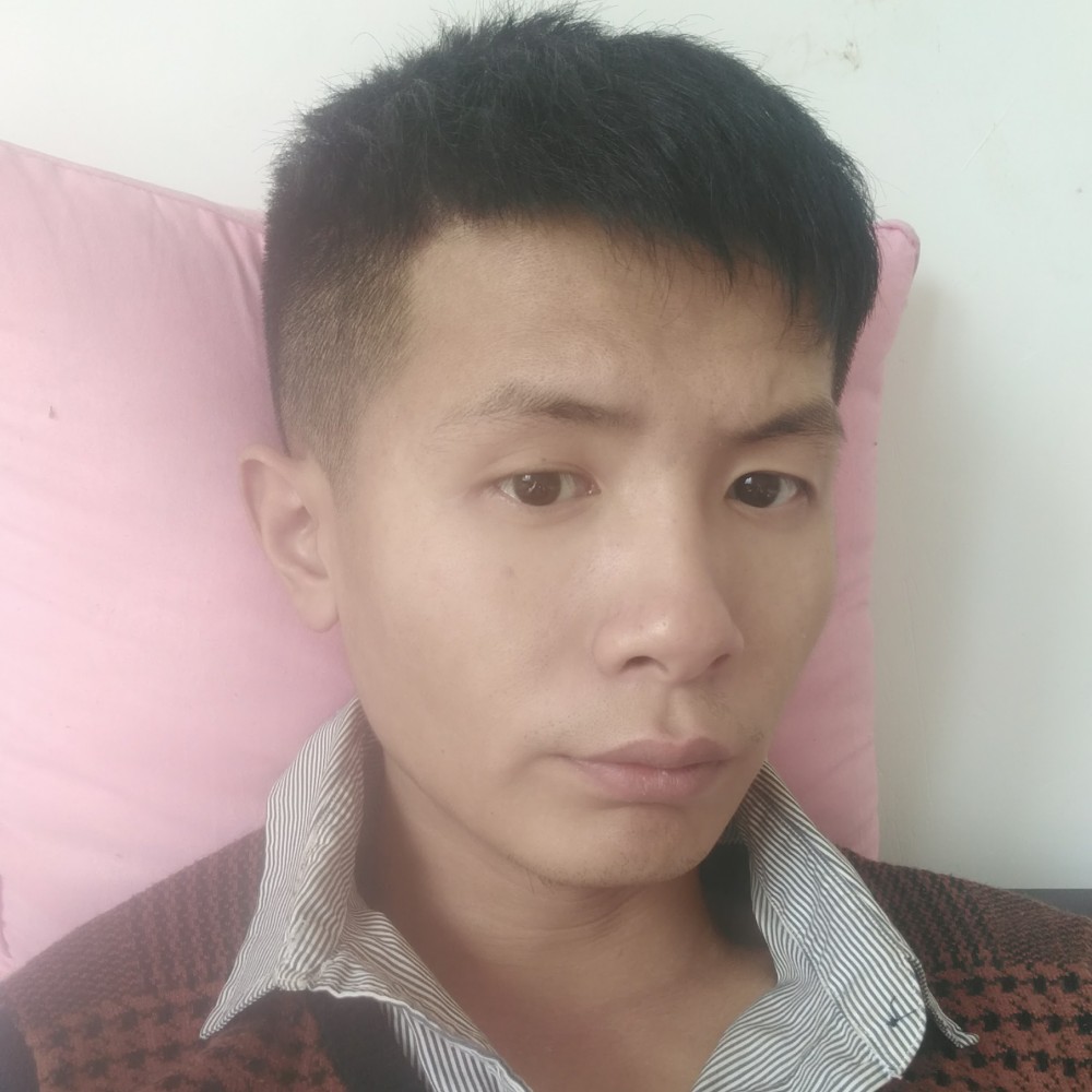 耍酷平湖的照片