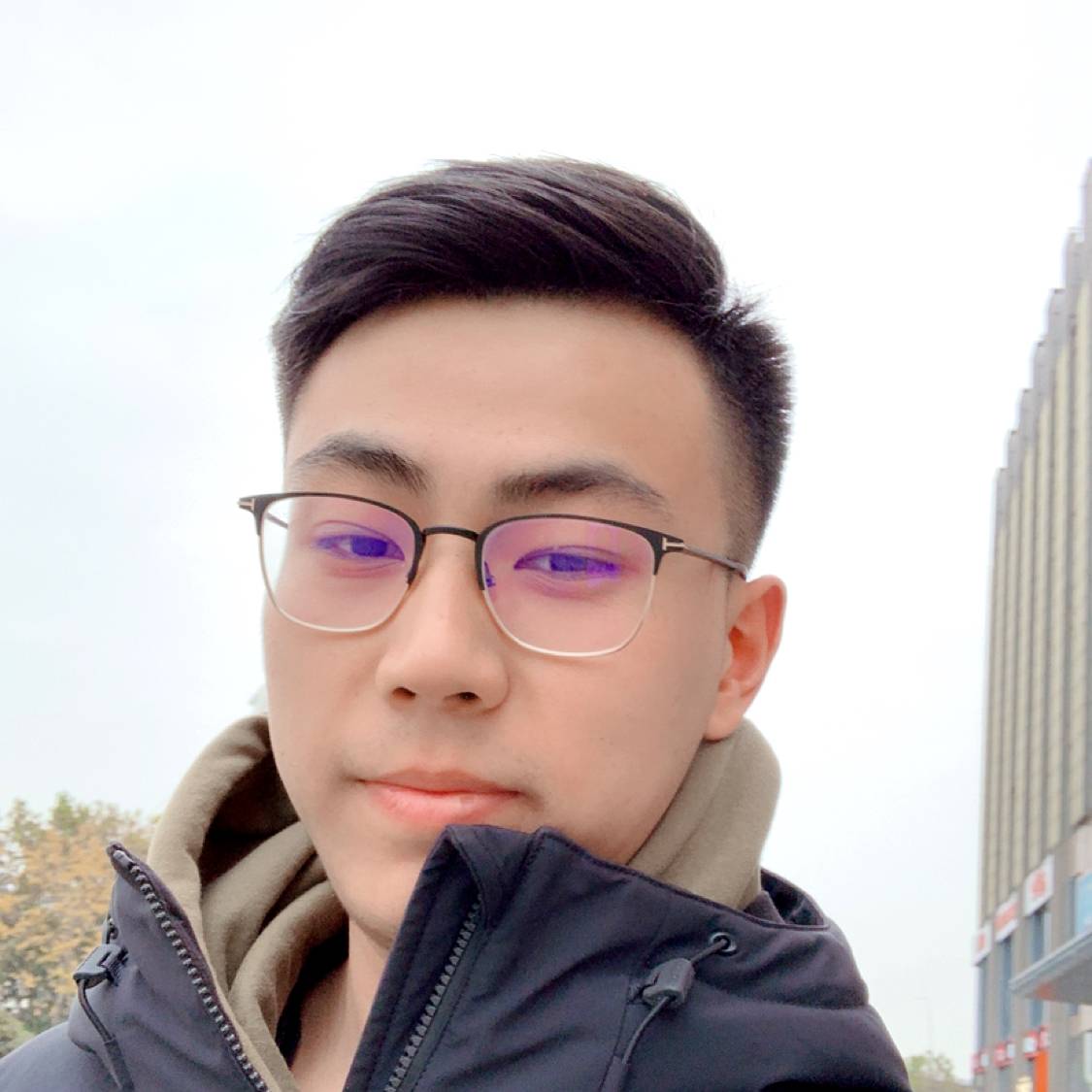 James王的照片