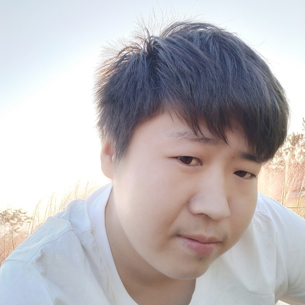 梦幻中的自我的照片
