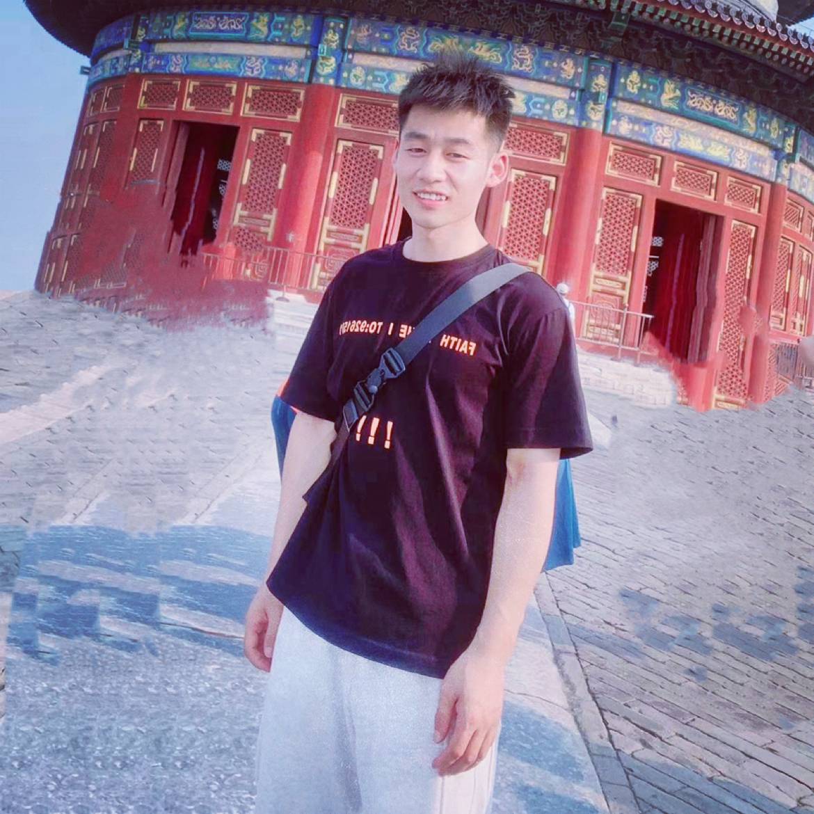 清风的照片