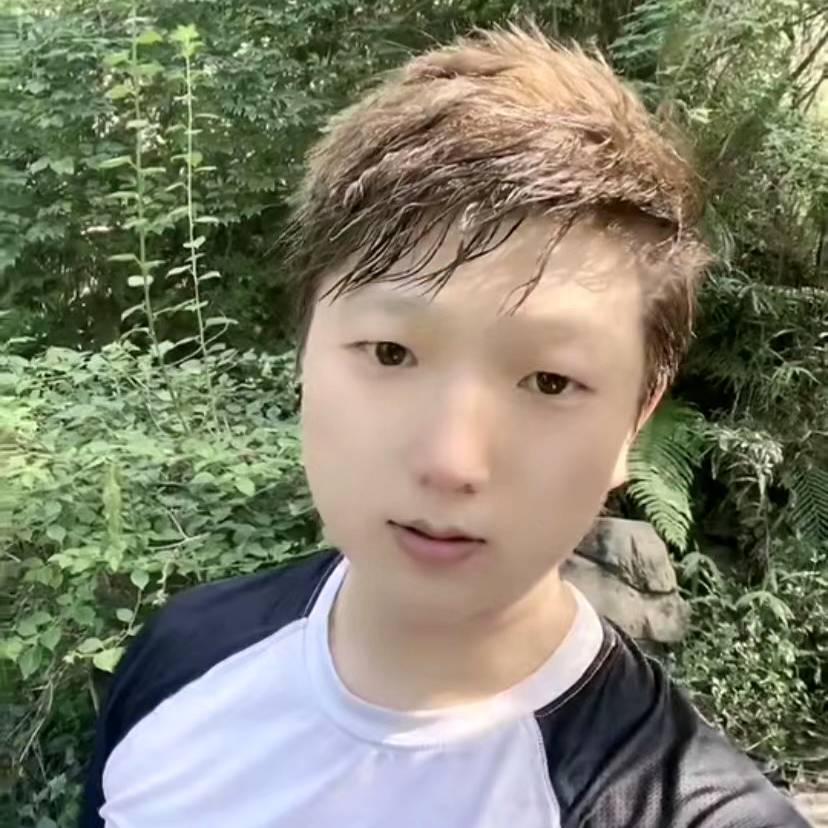 南山~挽风的照片