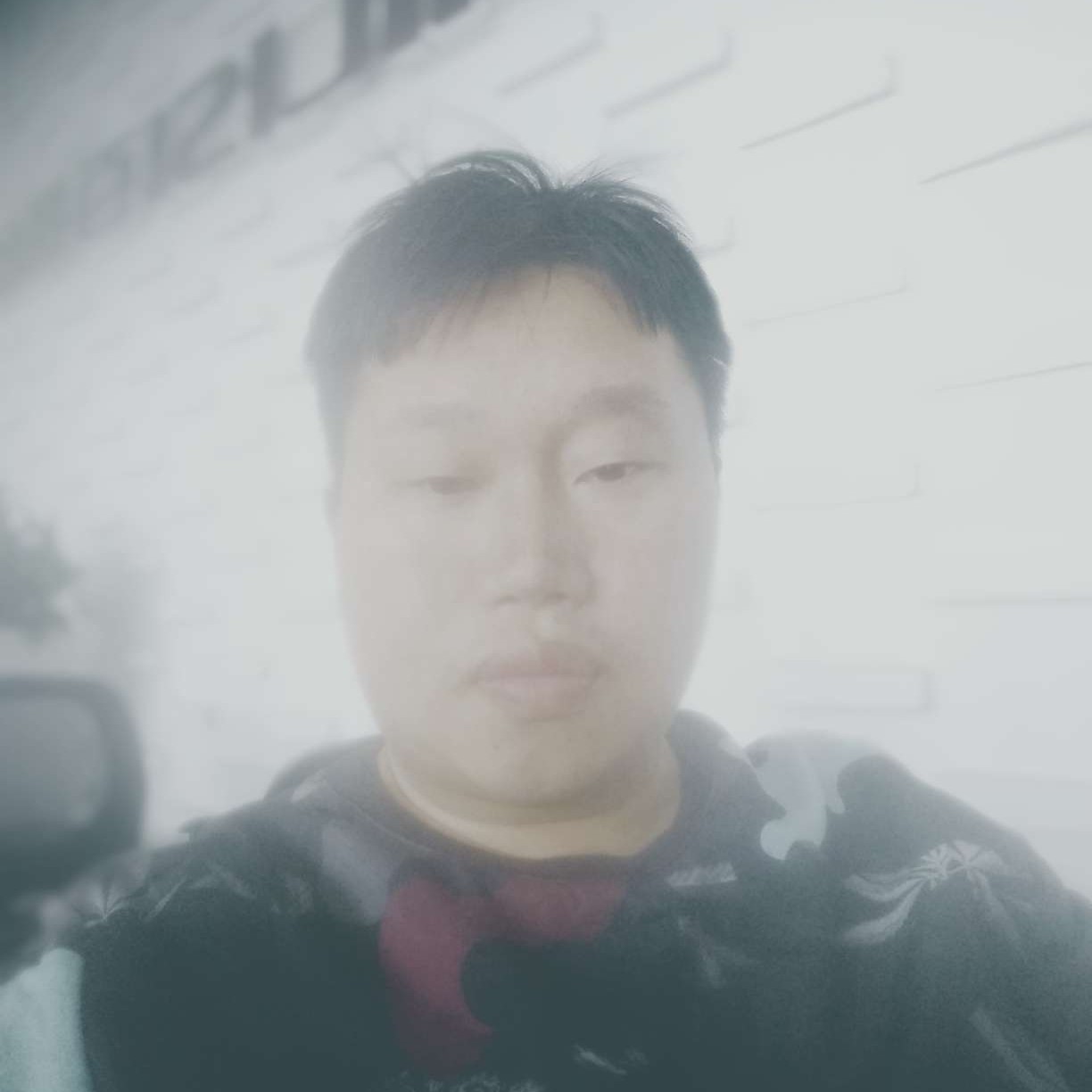 杰哥疯狂的照片