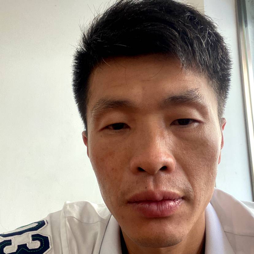 无可取代的笑动人的照片