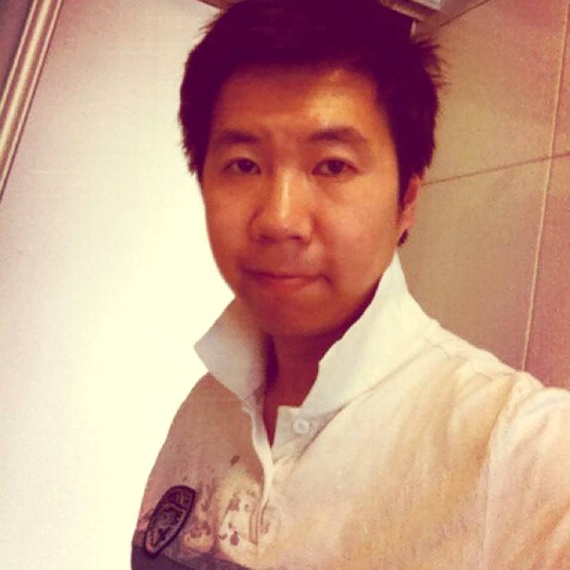 无限邂逅帅哥的照片
