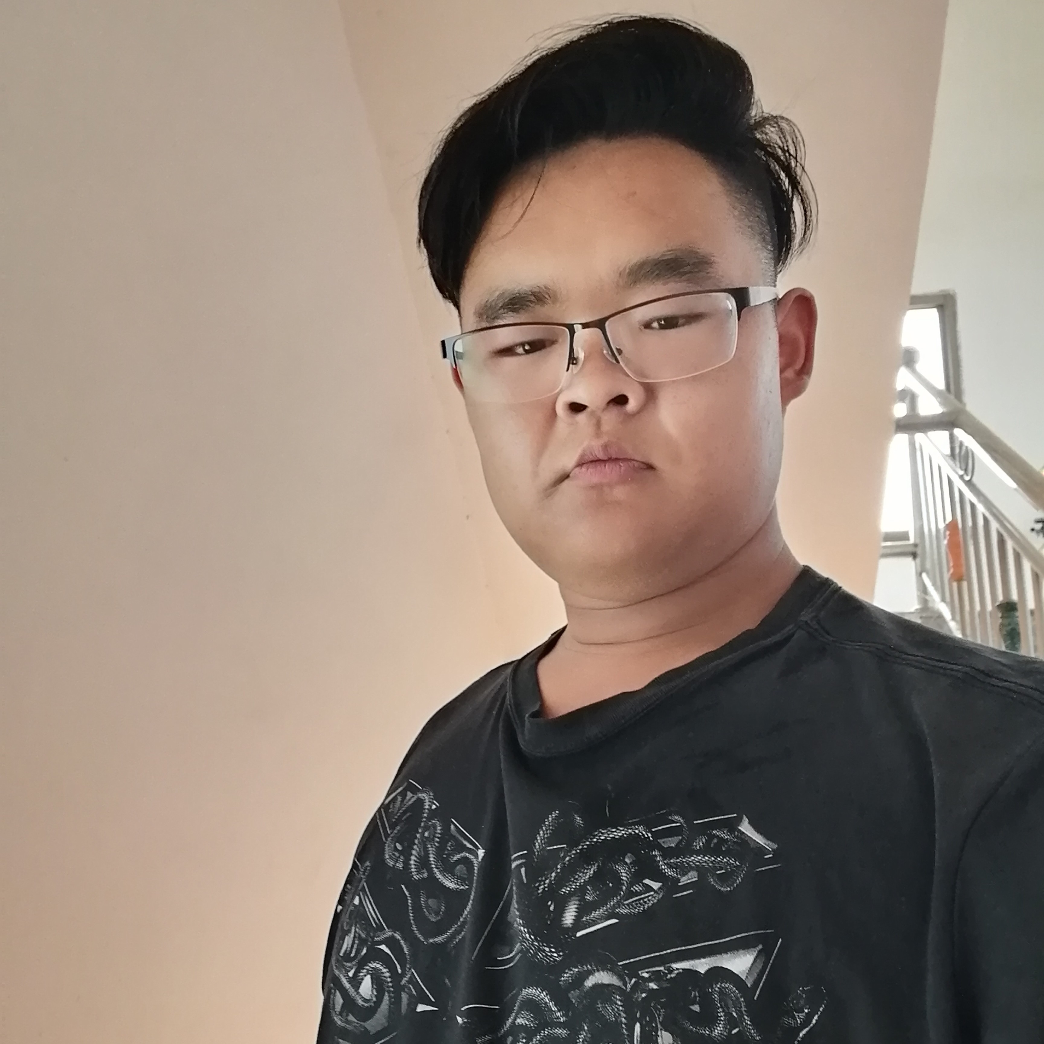 西安泪了义气的照片
