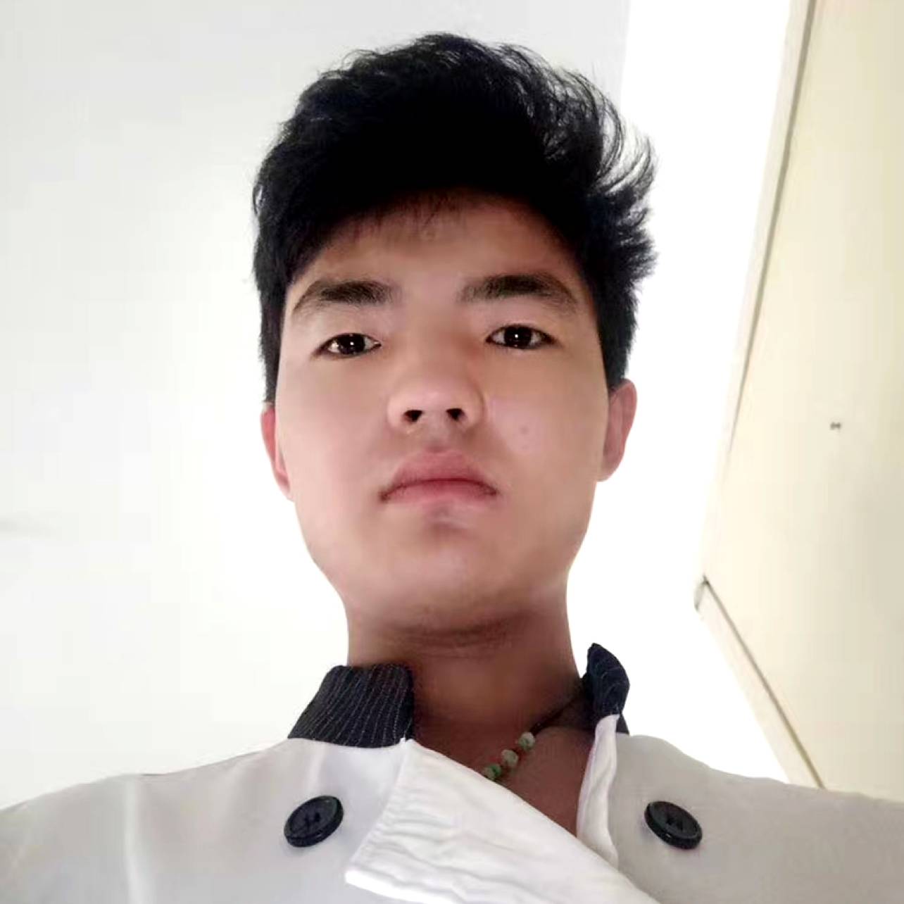 少年多梦不多心，的照片