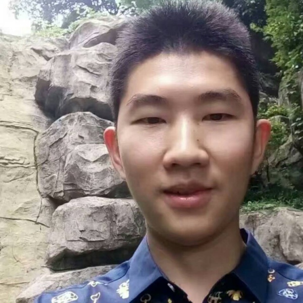 谁晨曦的照片