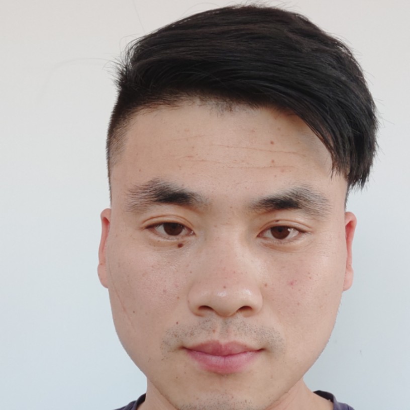 淡雅快乐的照片