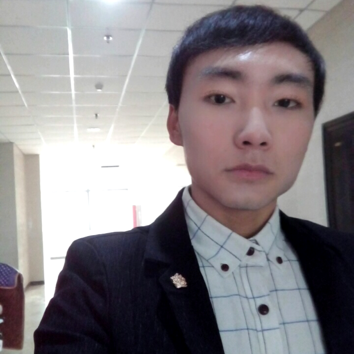 浅月若寒的照片
