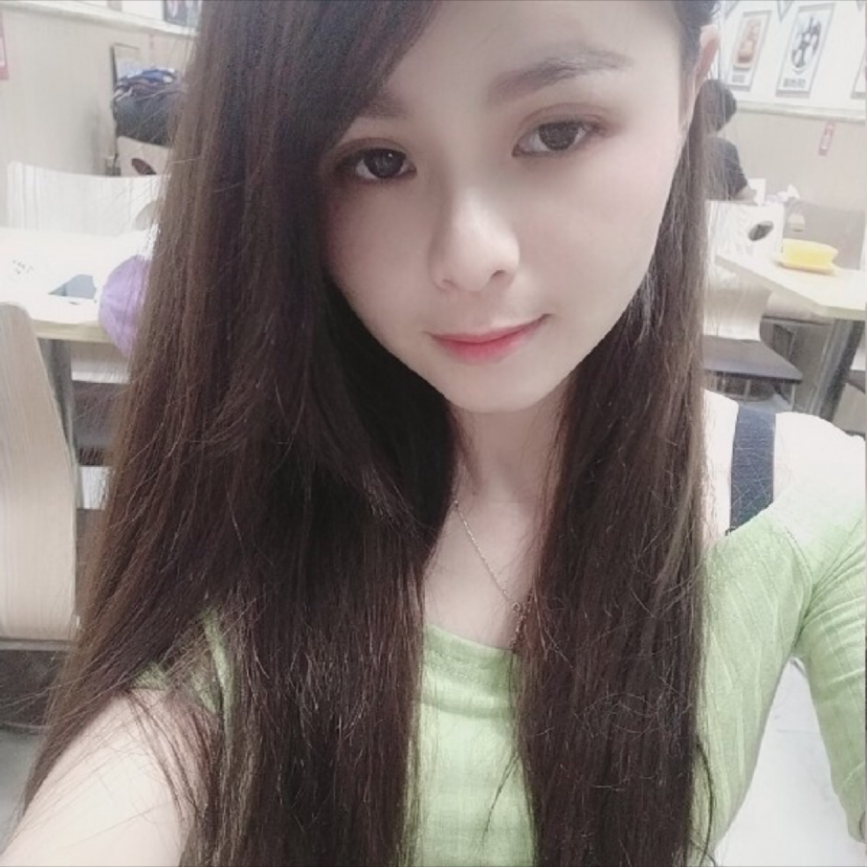 萱~妹子的照片