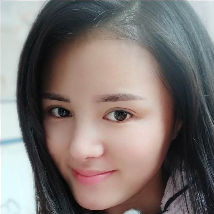 @止语的照片
