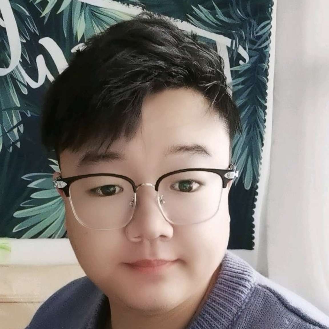 绵密冬耀的照片