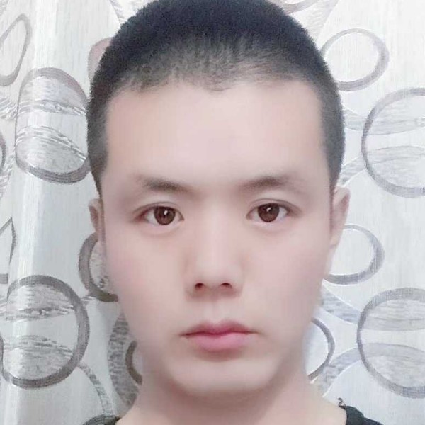 友好回眸星月的照片
