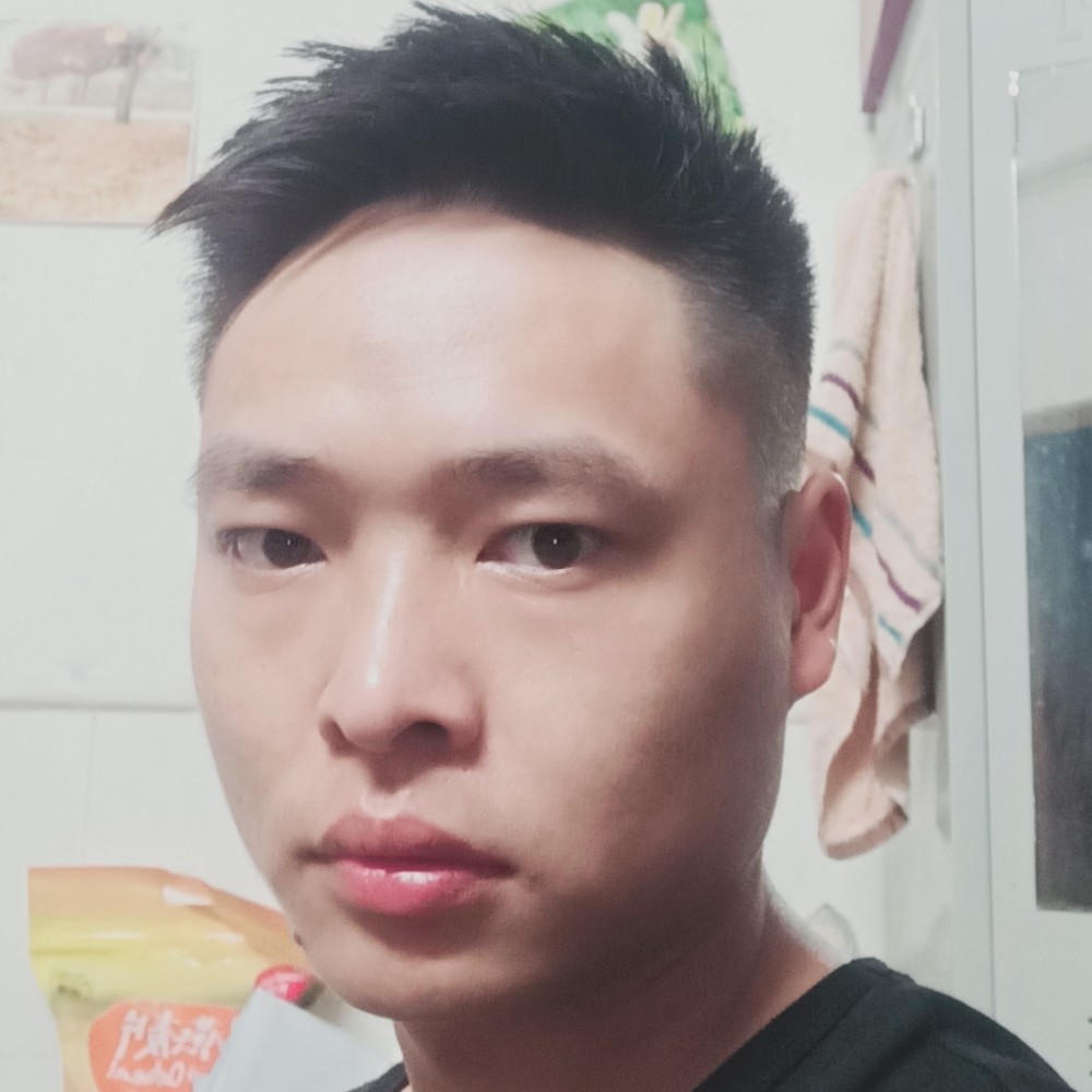 爱笑浅吻猎豹的照片