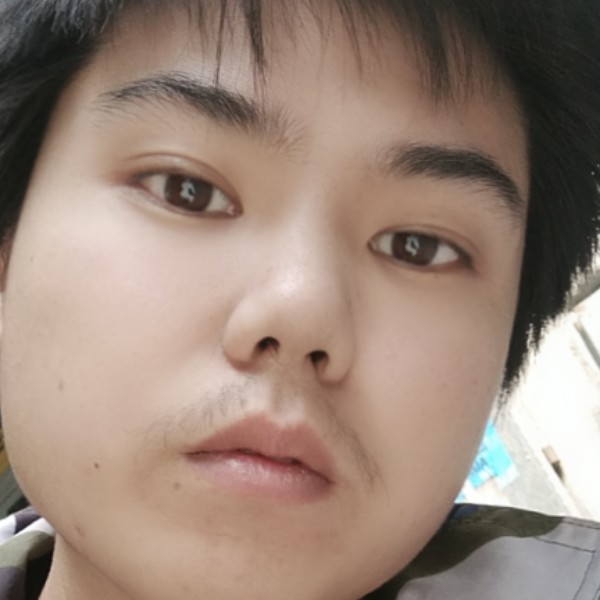 友好说情话的照片