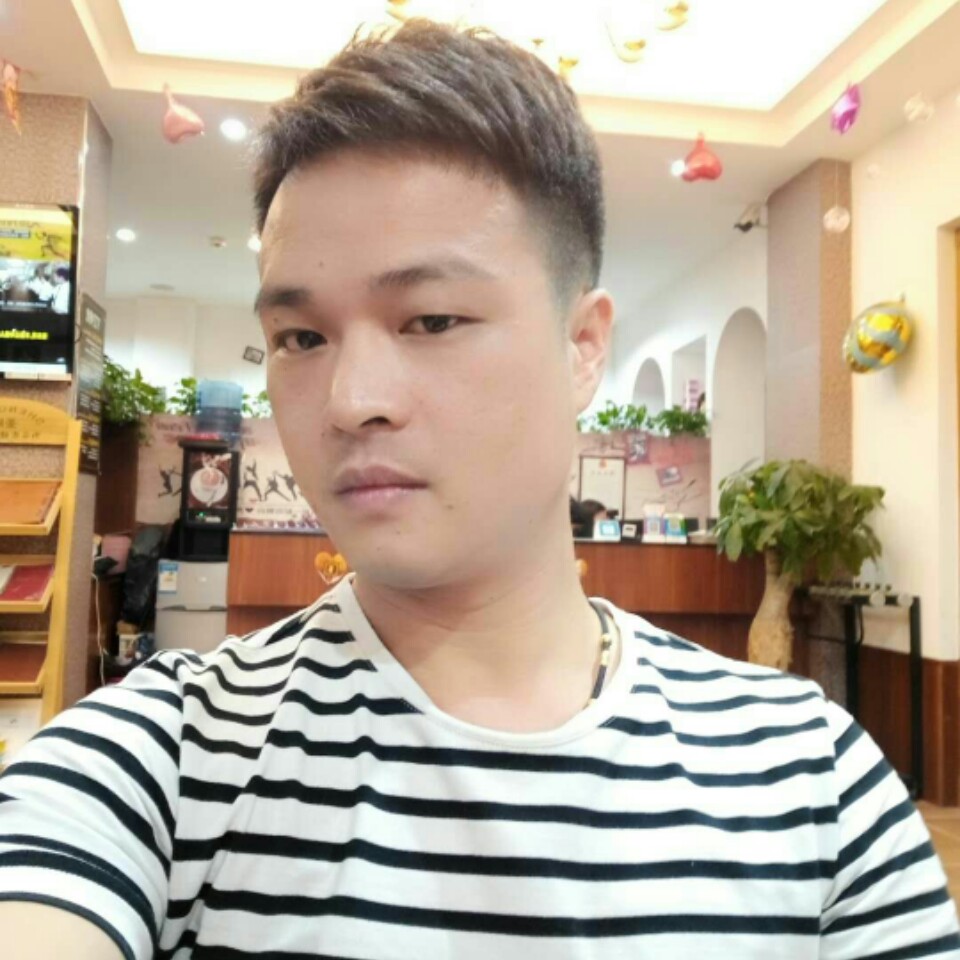 有点坏男人的照片