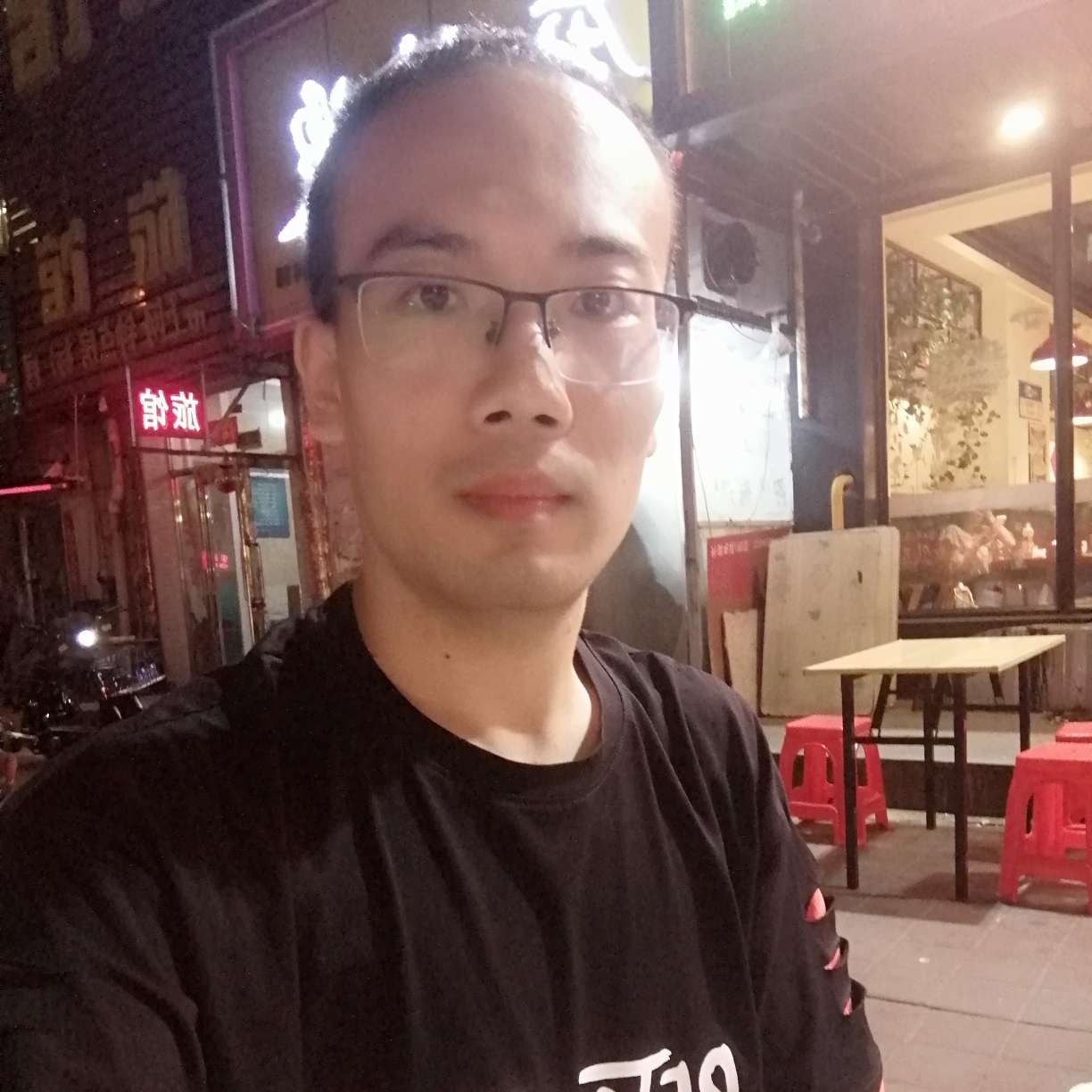 ！！！小海的照片