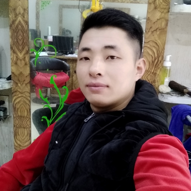 一直都在的照片