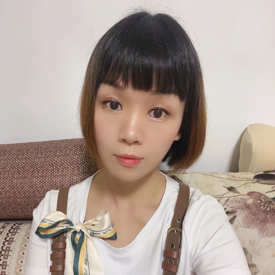 小贝拉的照片
