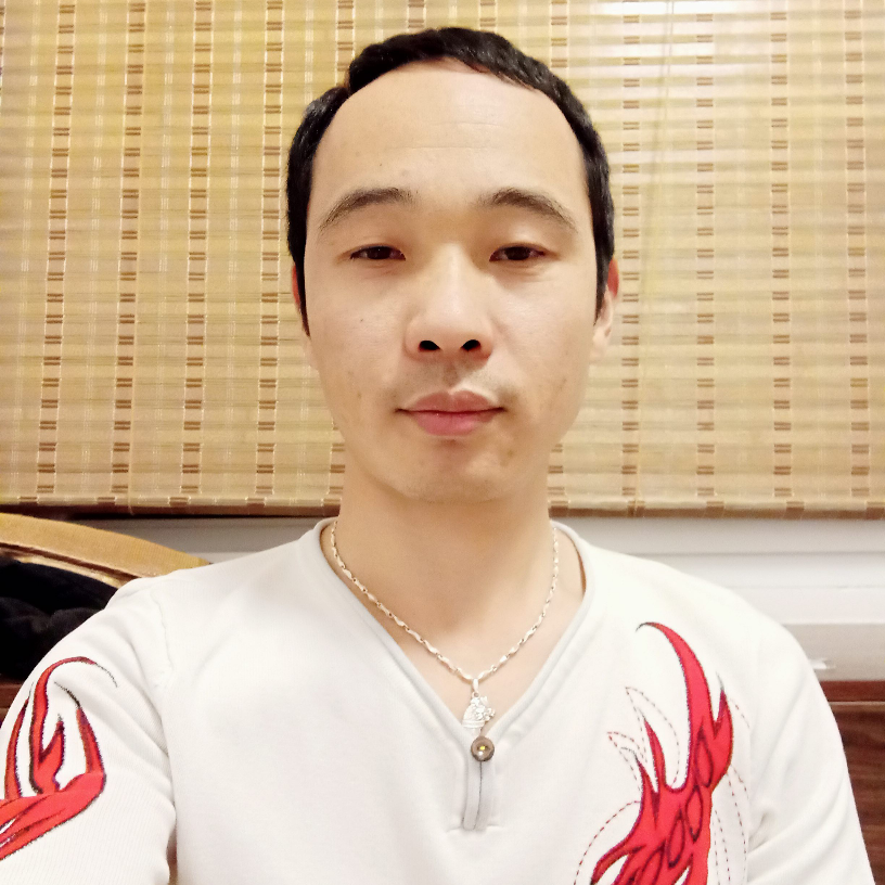 淡定了，金牛的照片