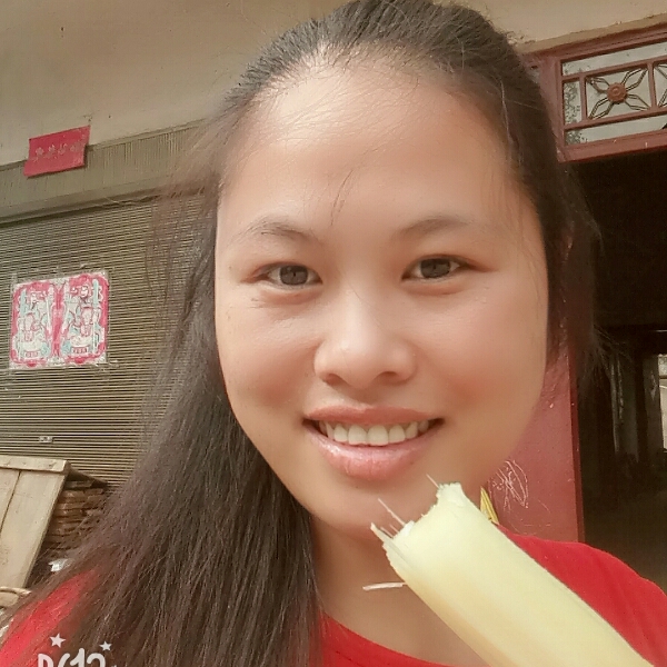 小莉丫的照片