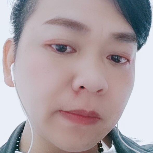 忐忑向棉花糖的照片